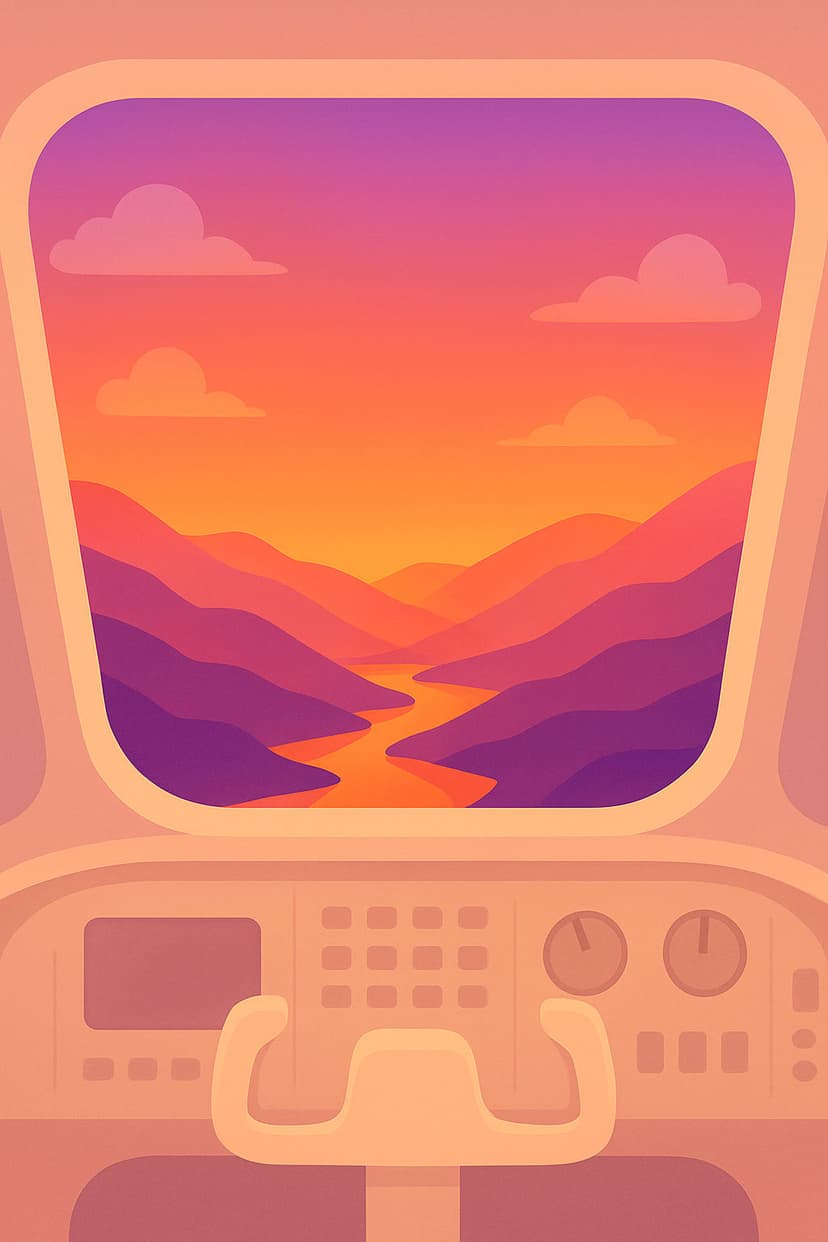 Take the Controls