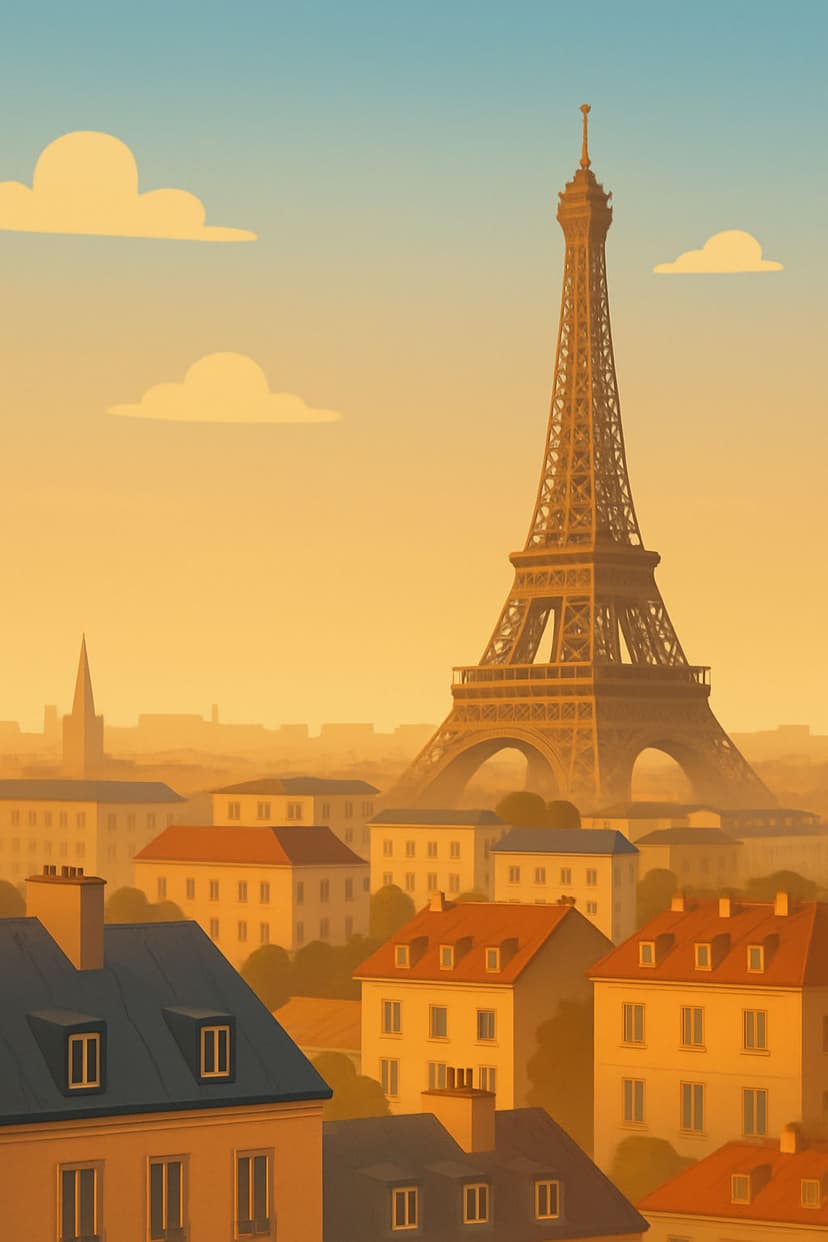 Explore the World