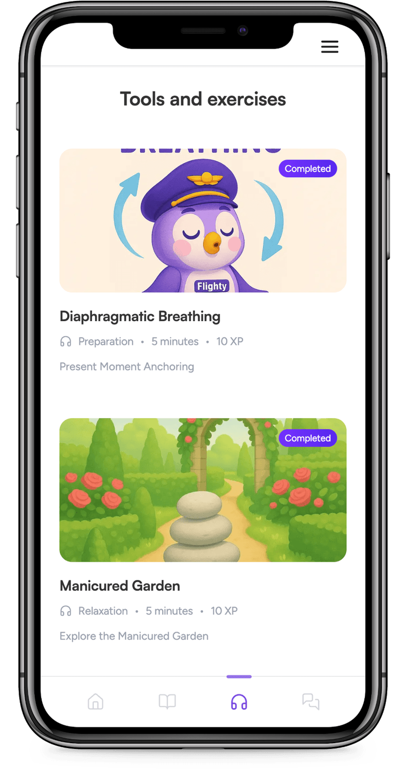 FlightPal Features